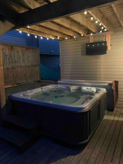 Cozy Lodge Suite
