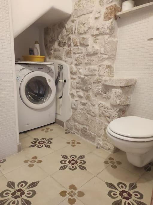 Casa Vacanze Moonlight view 5