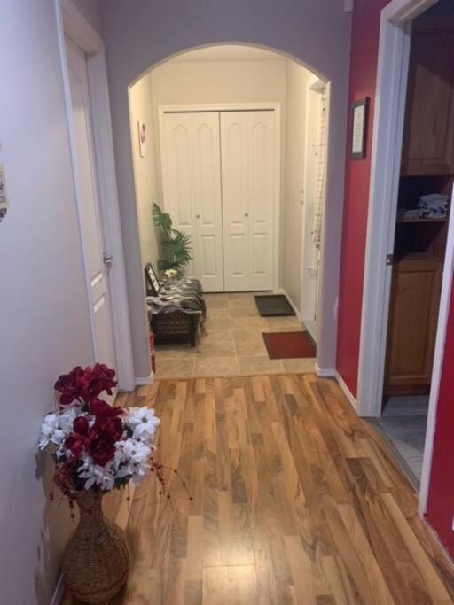 Cozy Lodge Suite