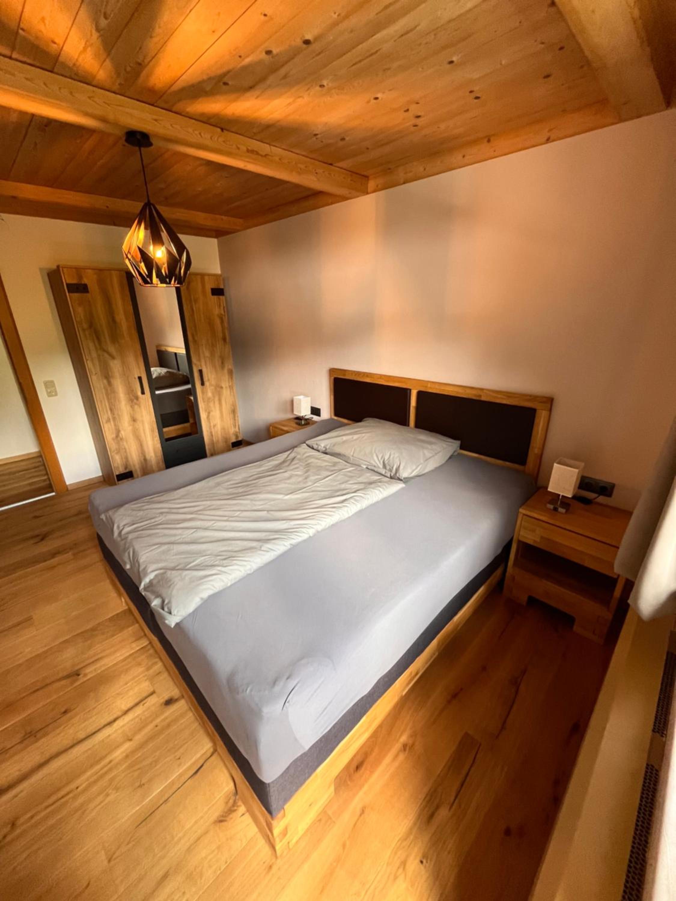 Ferienhaus 