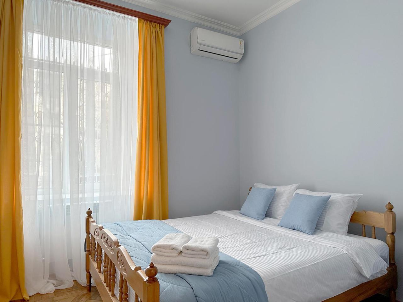 Your Cascade Home: In Yerevan Heart