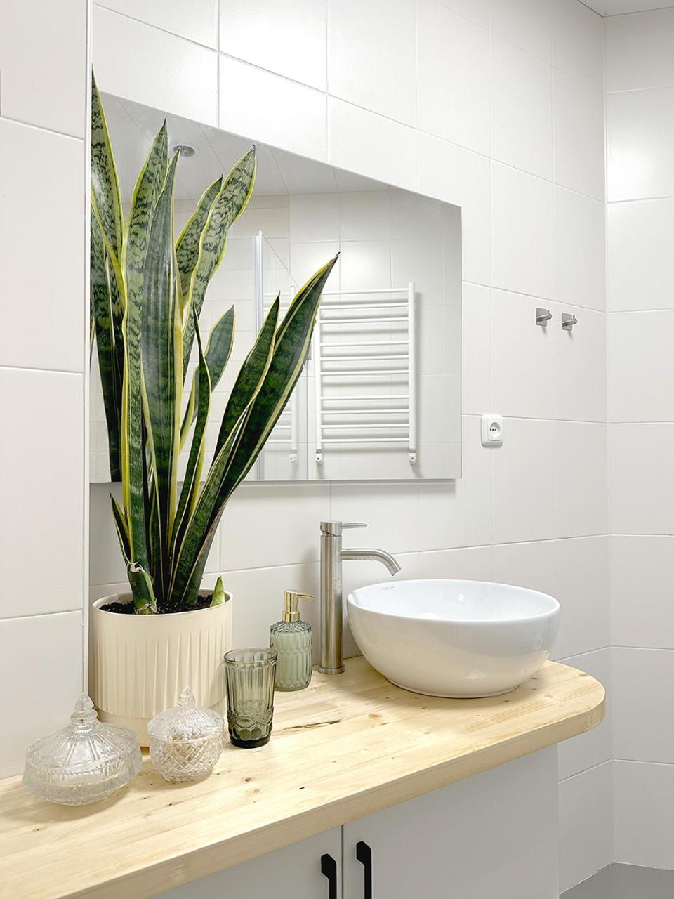 Your Cascade Home: In Yerevan Heart