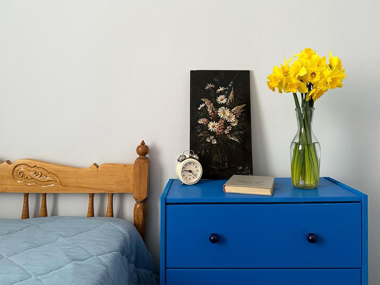 Your Cascade Home: In Yerevan Heart