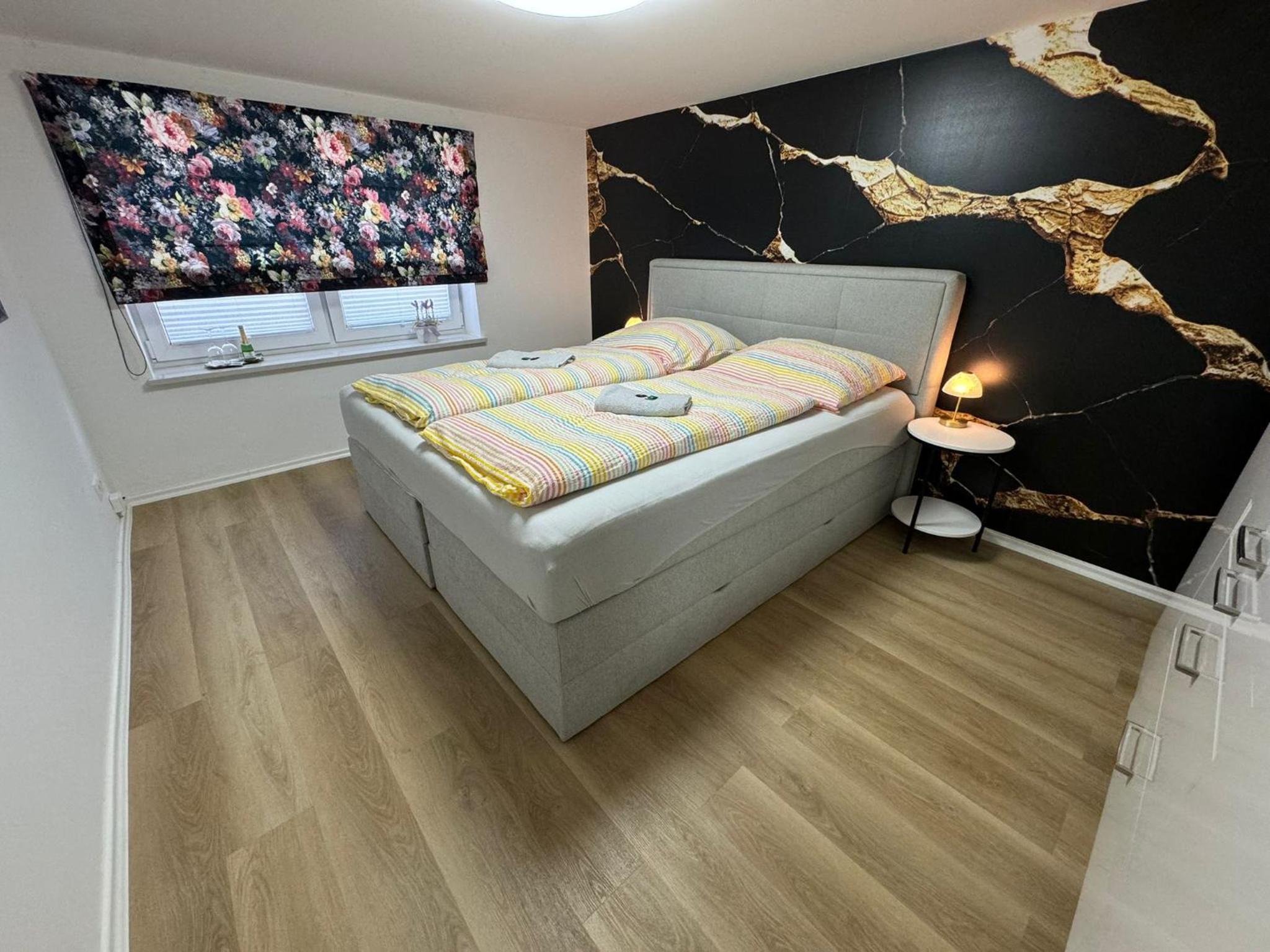 Rhein Appartements