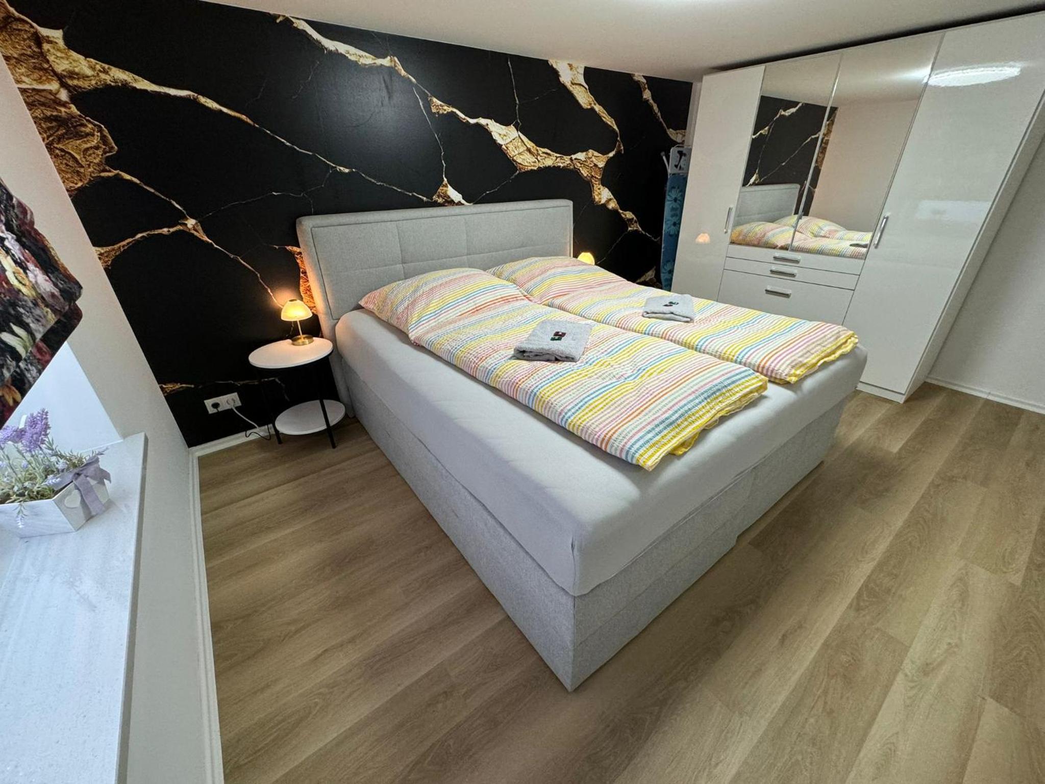 Rhein Appartements