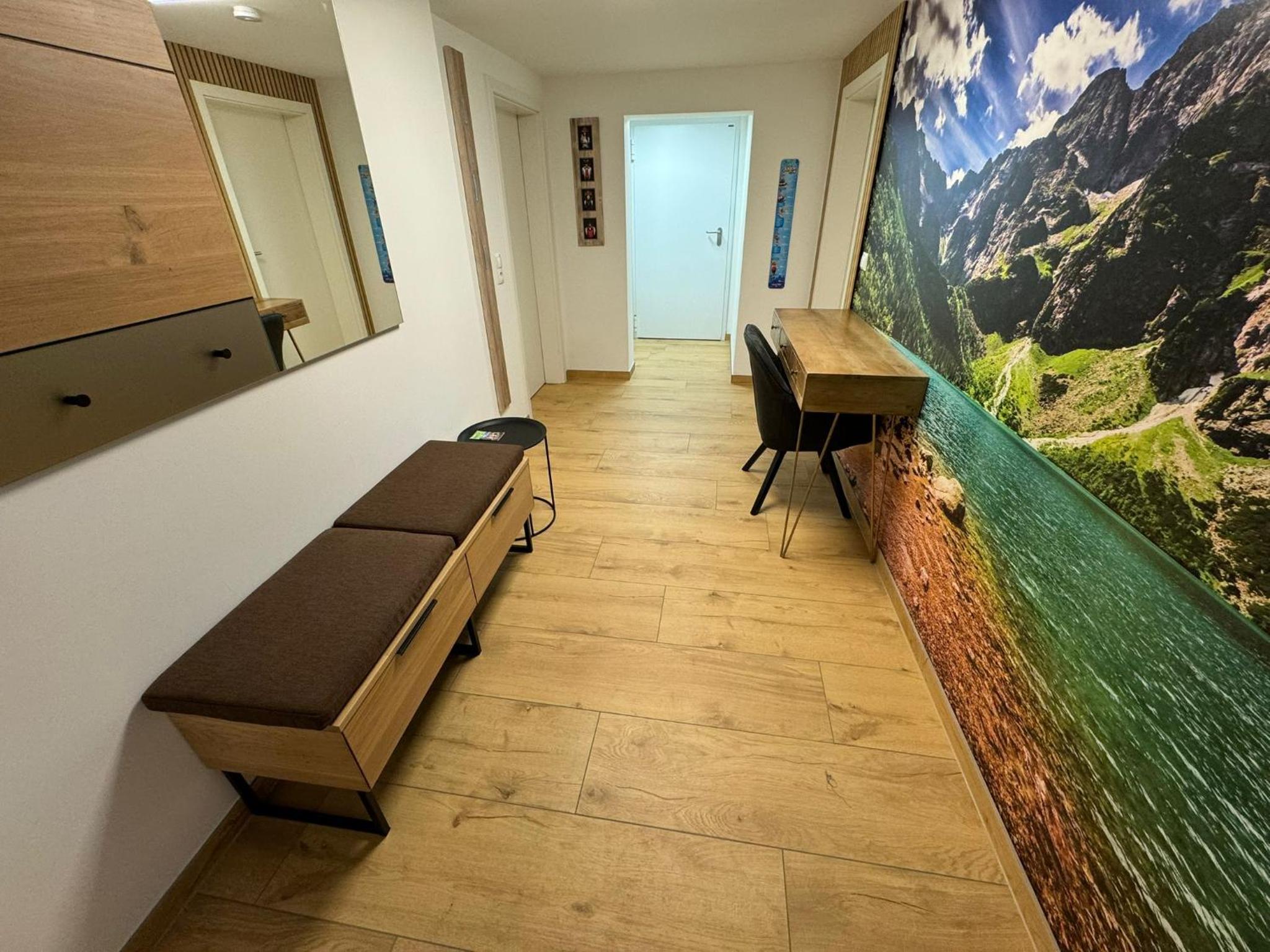 Rhein Appartements