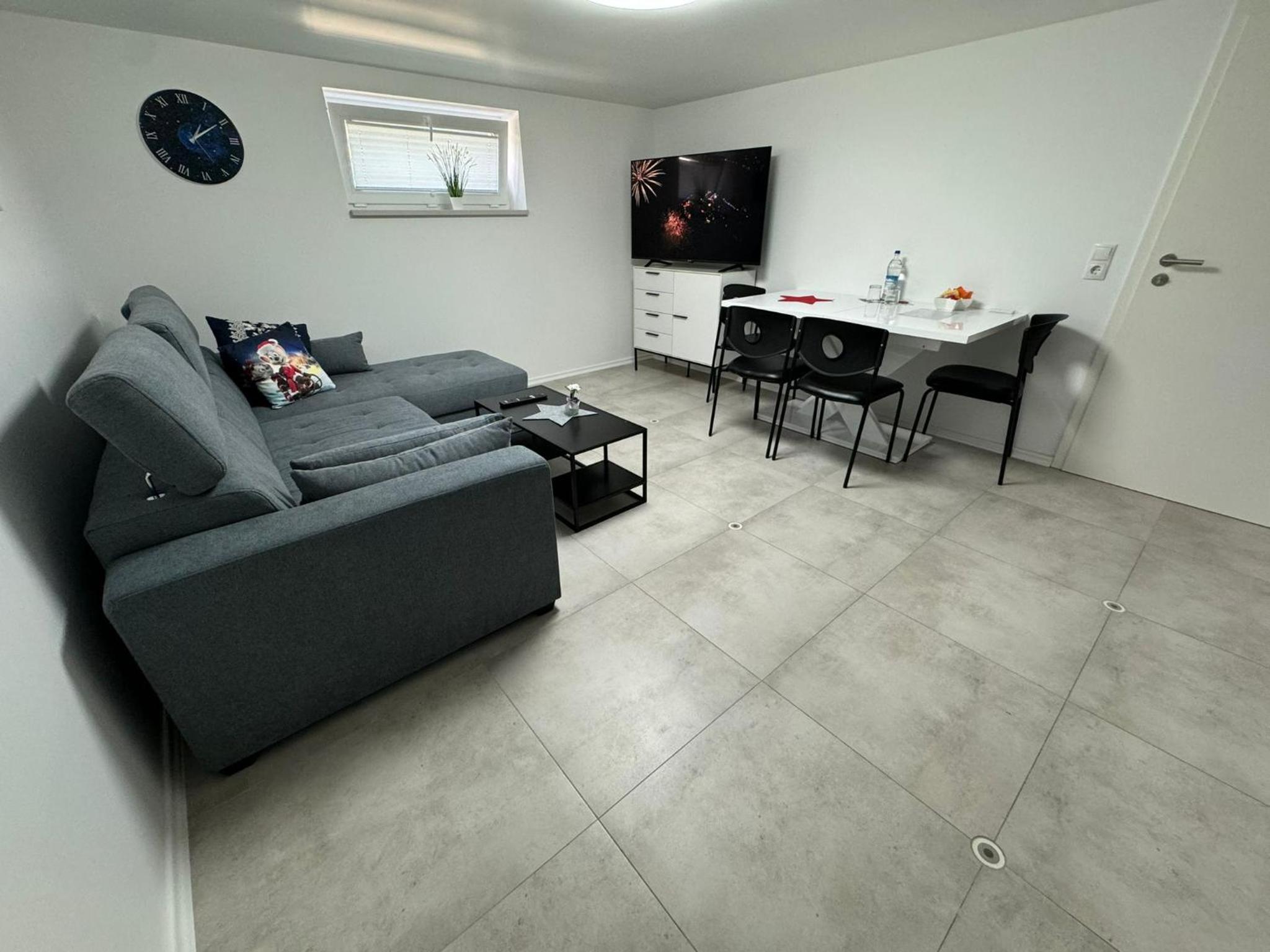 Rhein Appartements