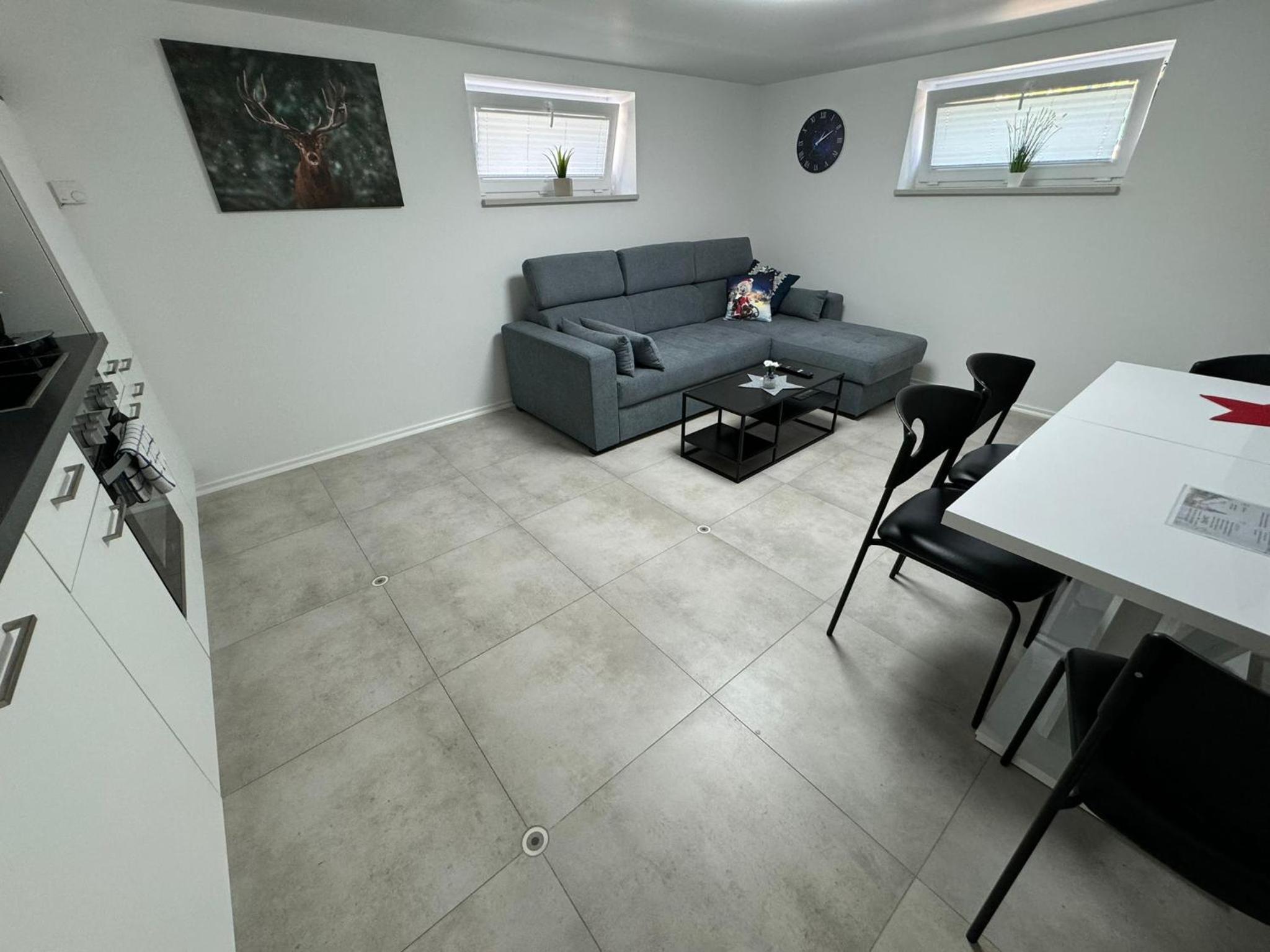 Rhein Appartements