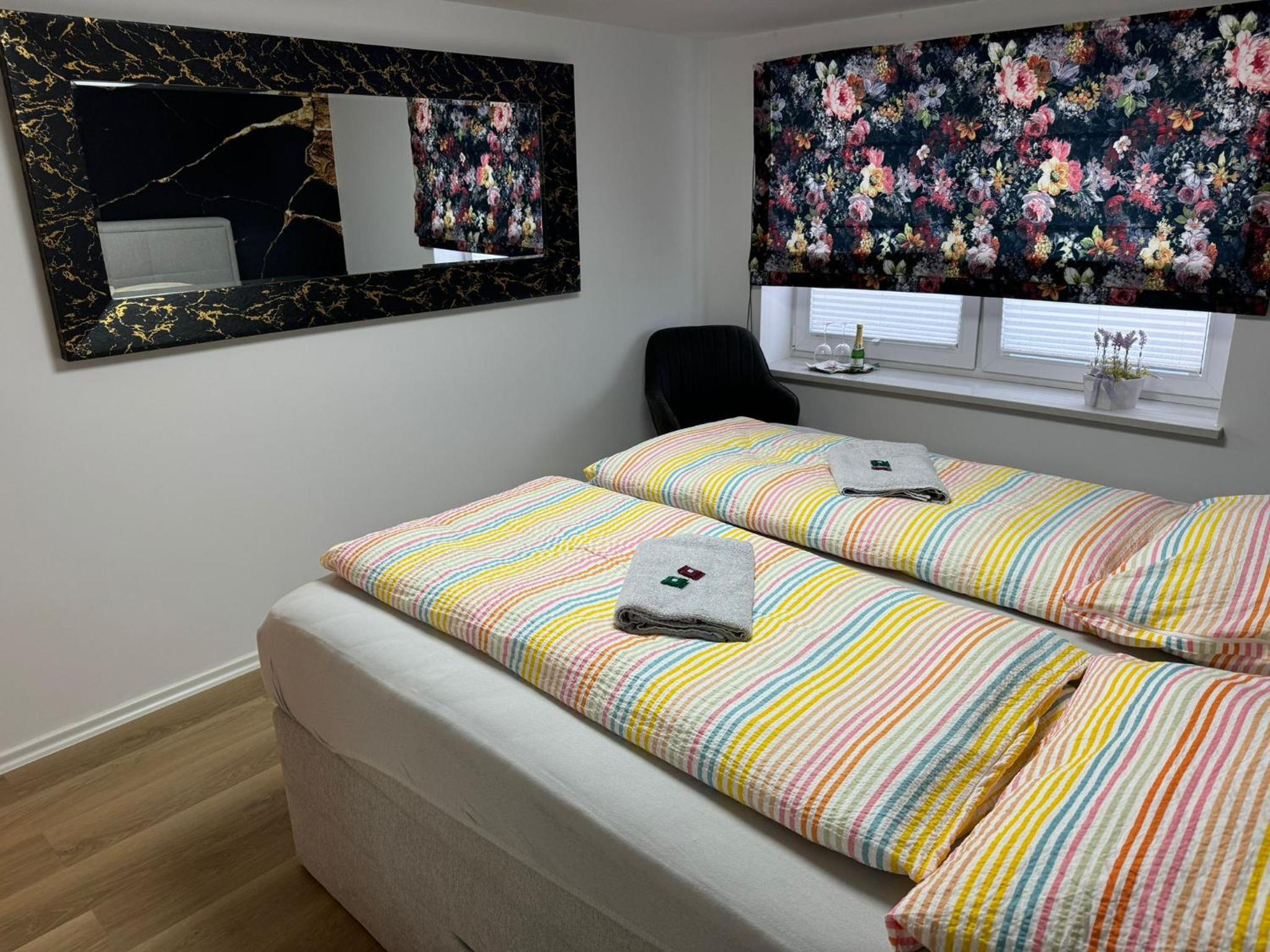 Rhein Appartements