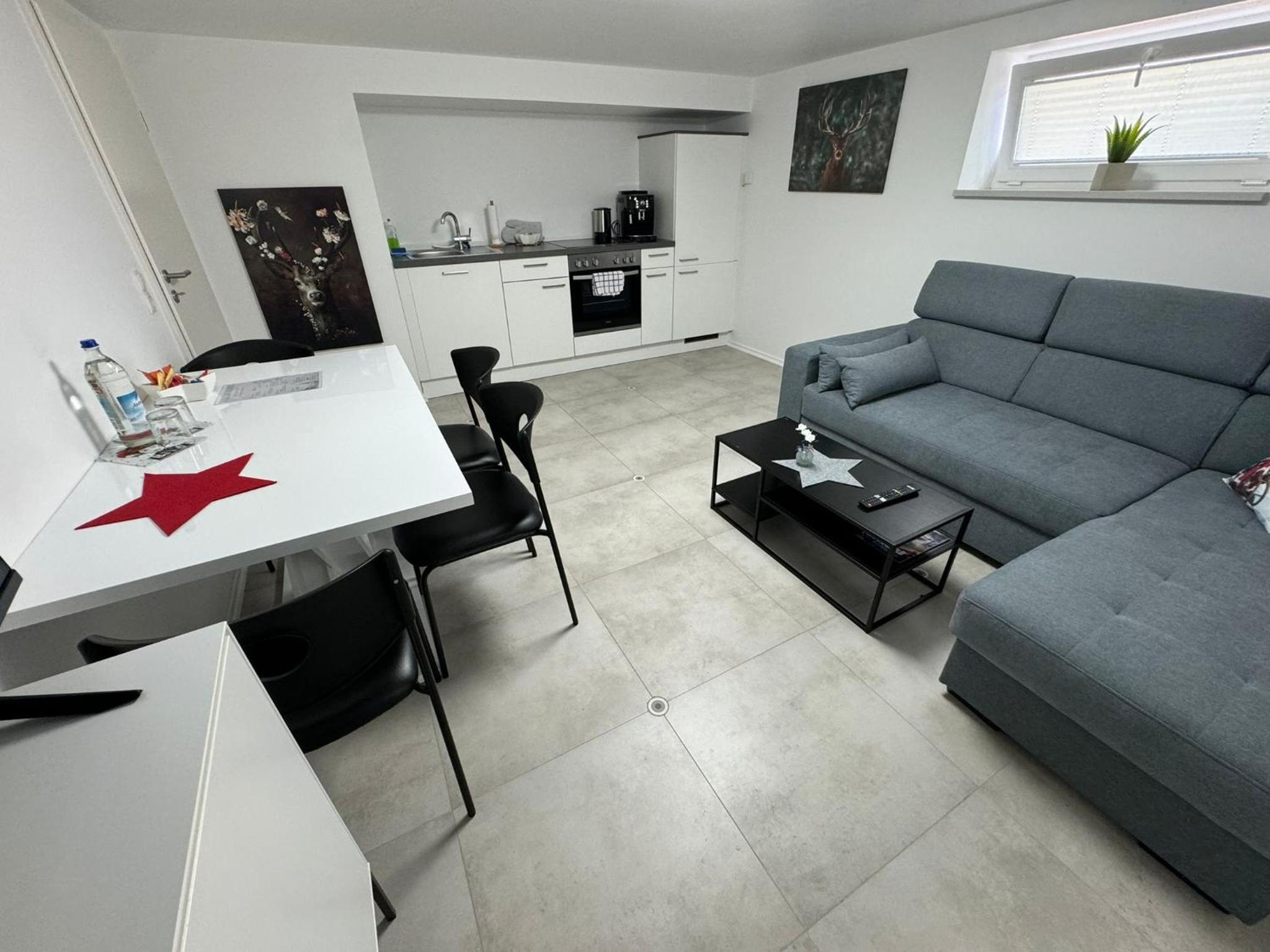 Rhein Appartements