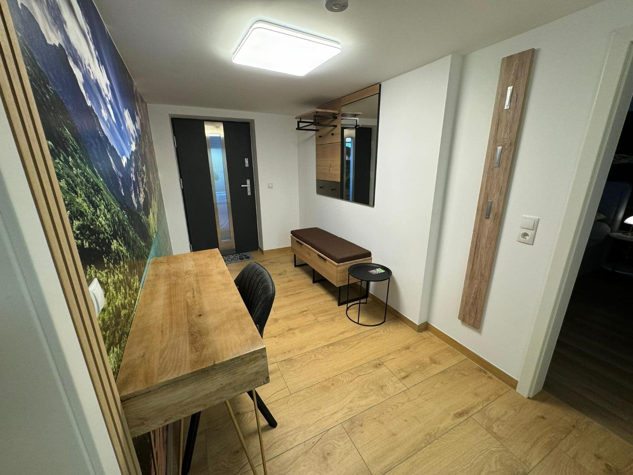 Rhein Appartements