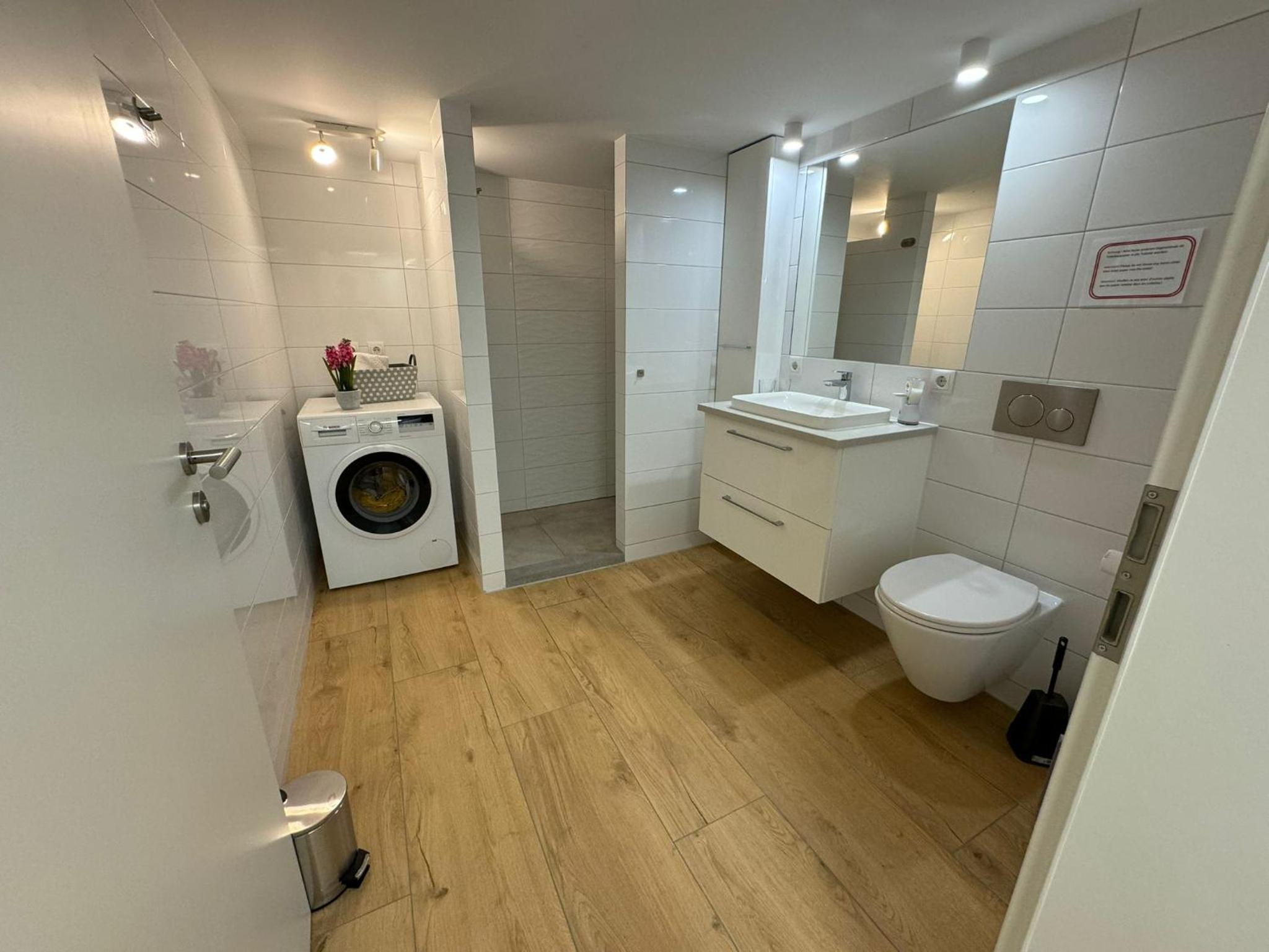 Rhein Appartements