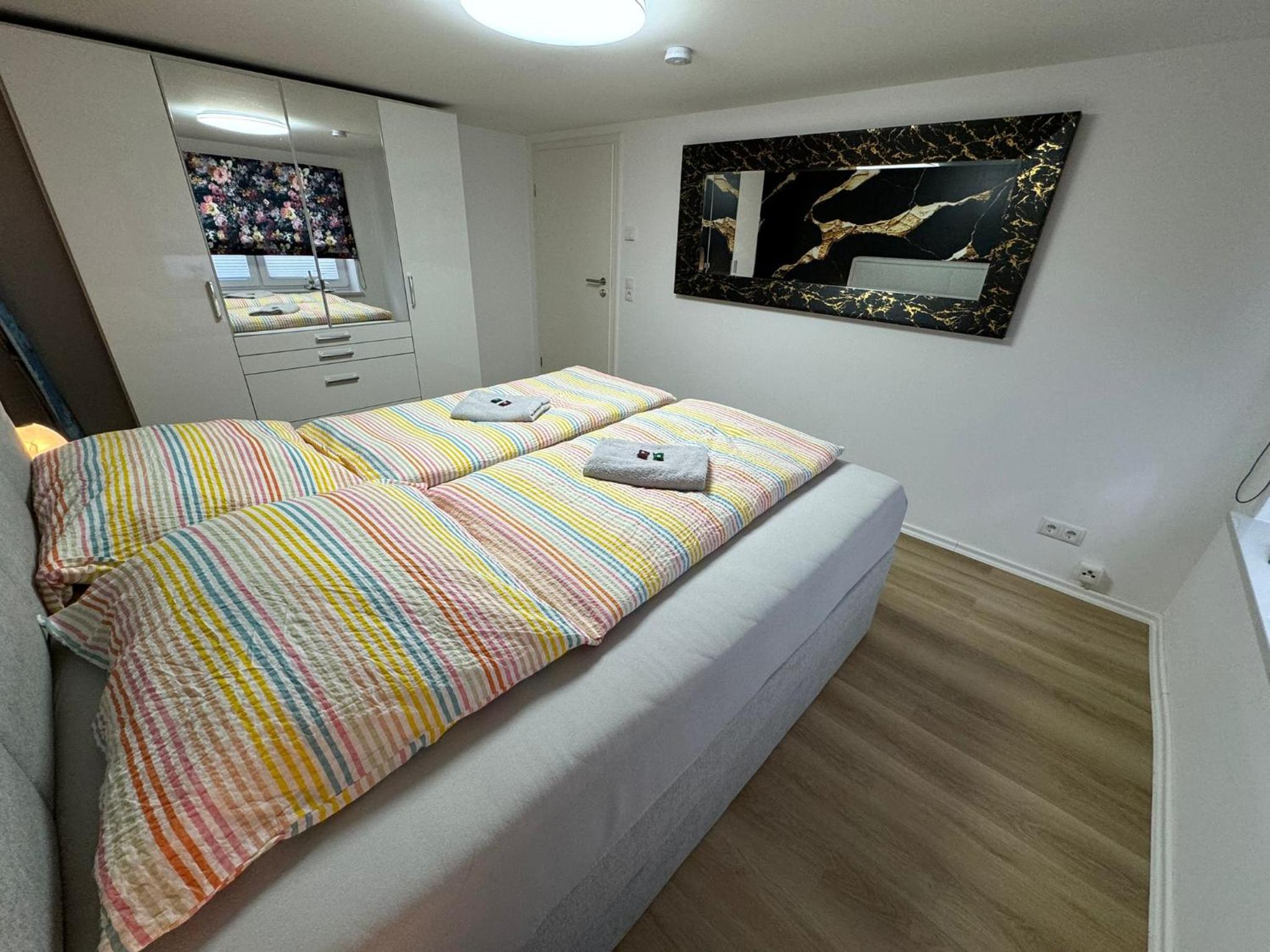 Rhein Appartements