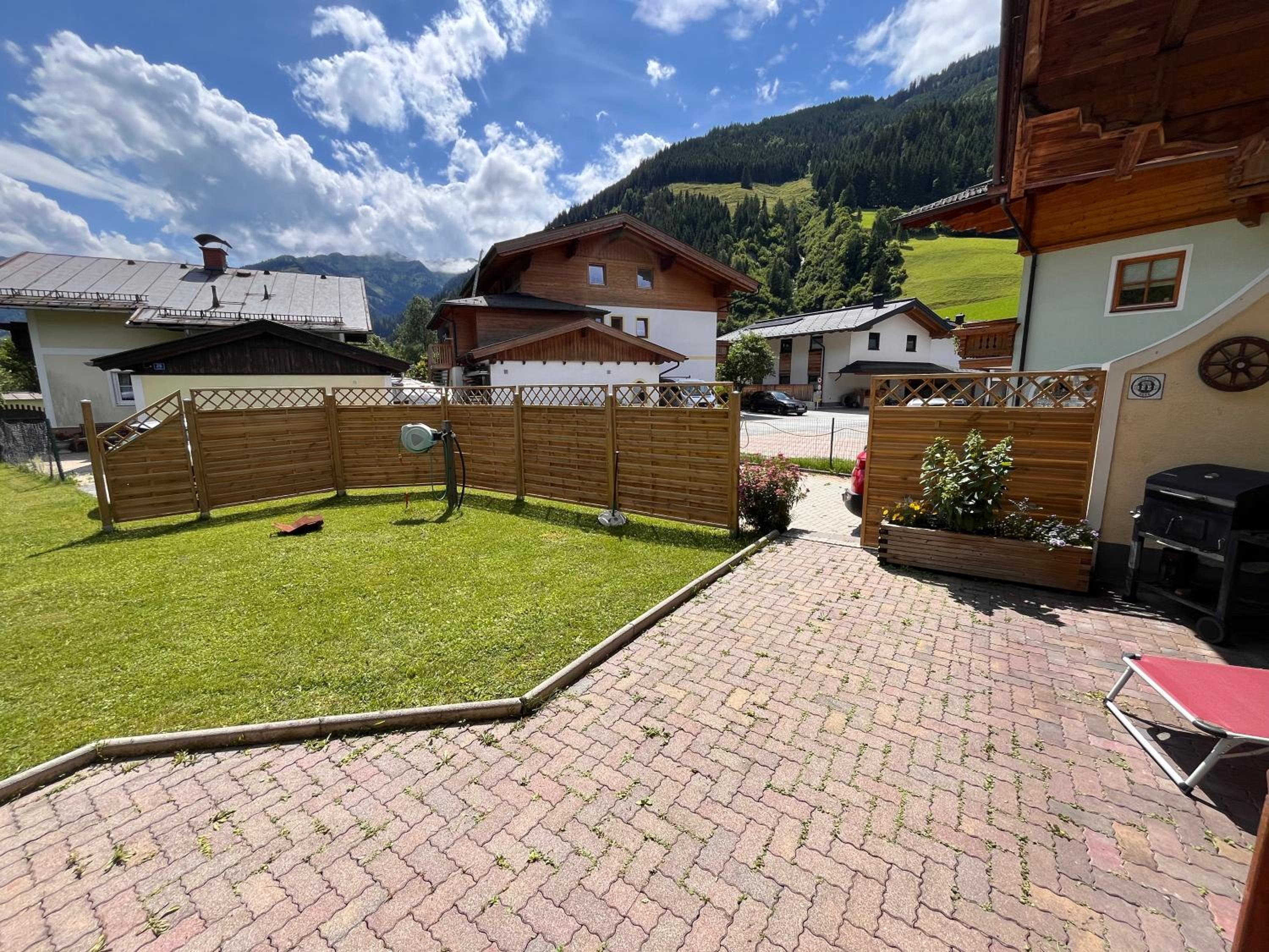 Ferienhaus 