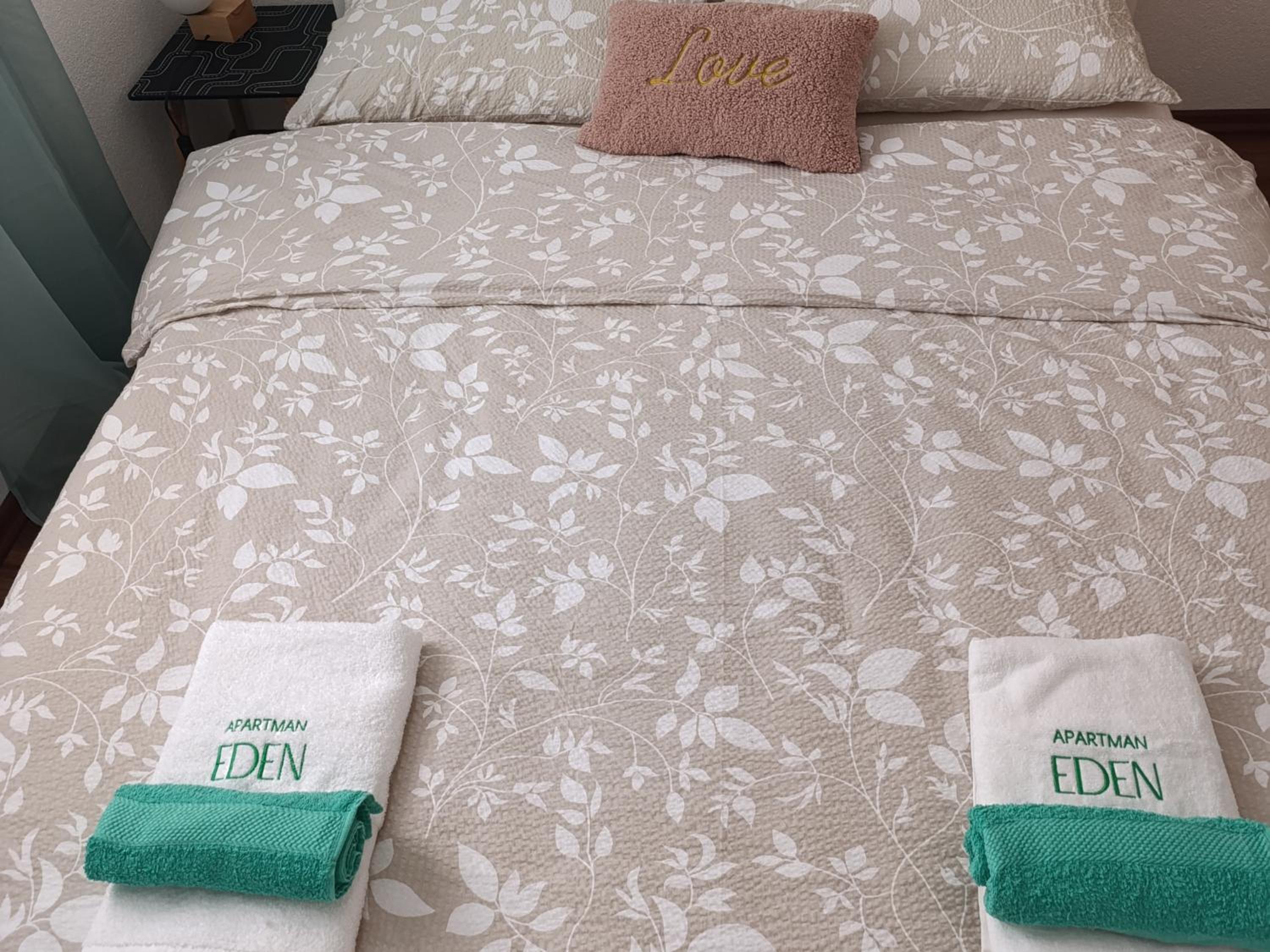 Apartman EDEN