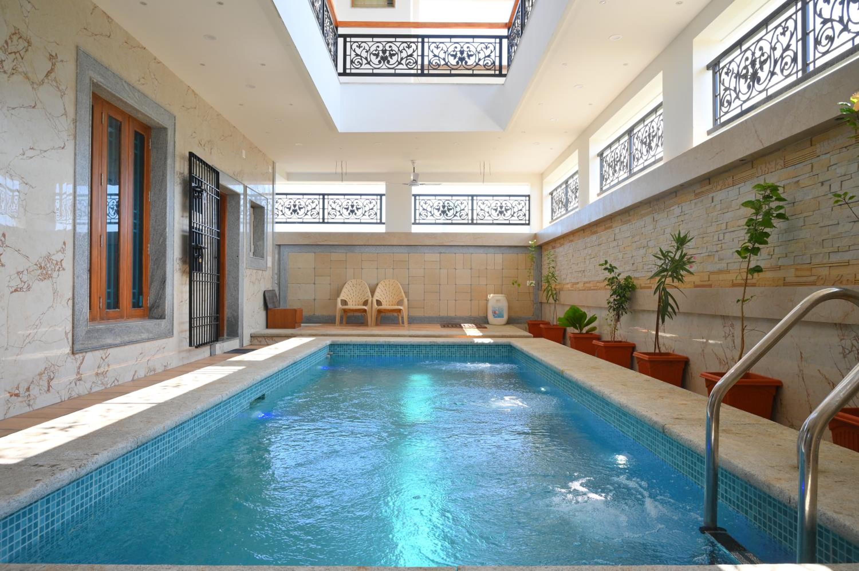 Villa Happiness - The Luxury Villa with Private Pool