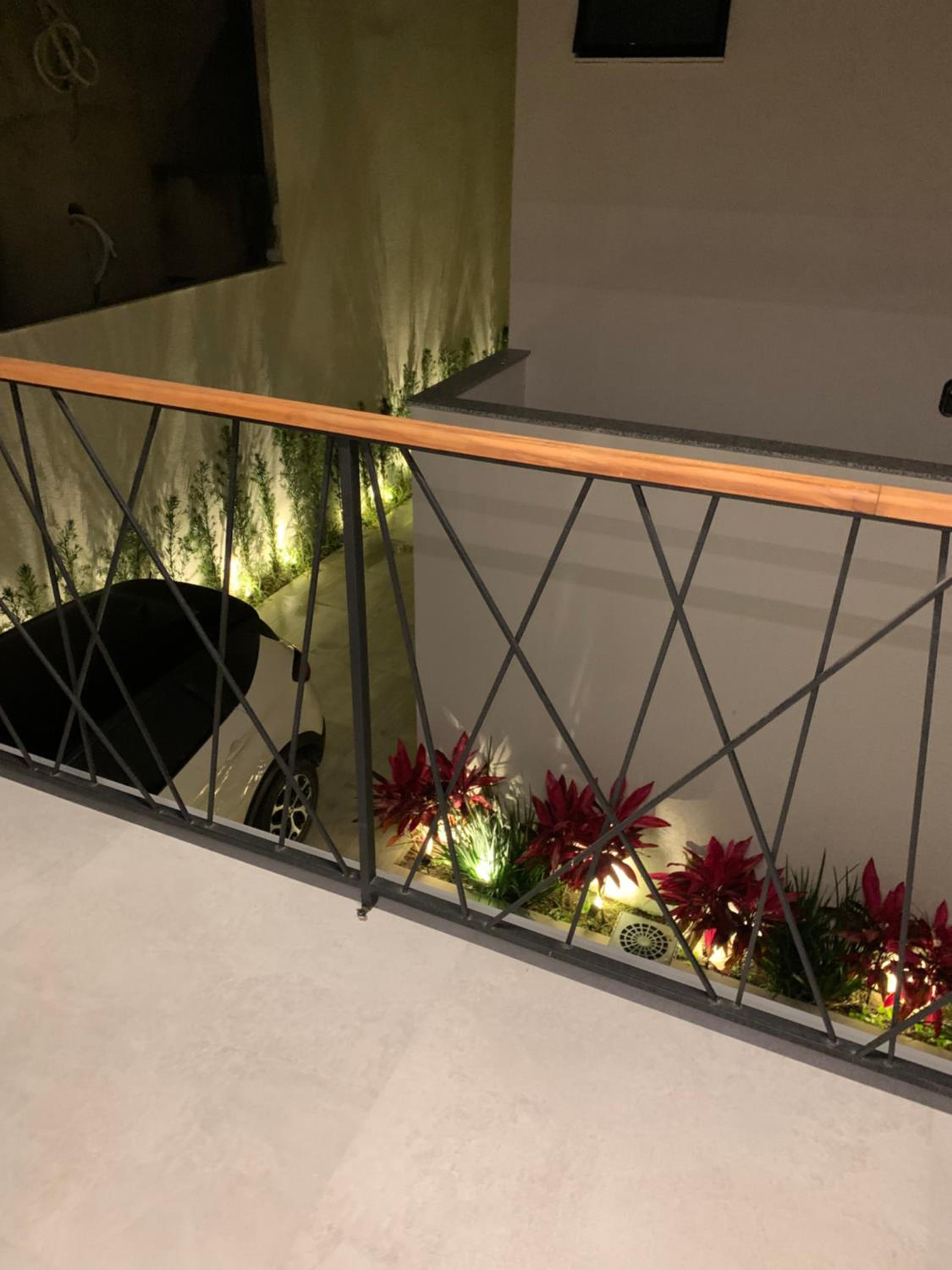 Casa moderna, aconchegante e bem localizada