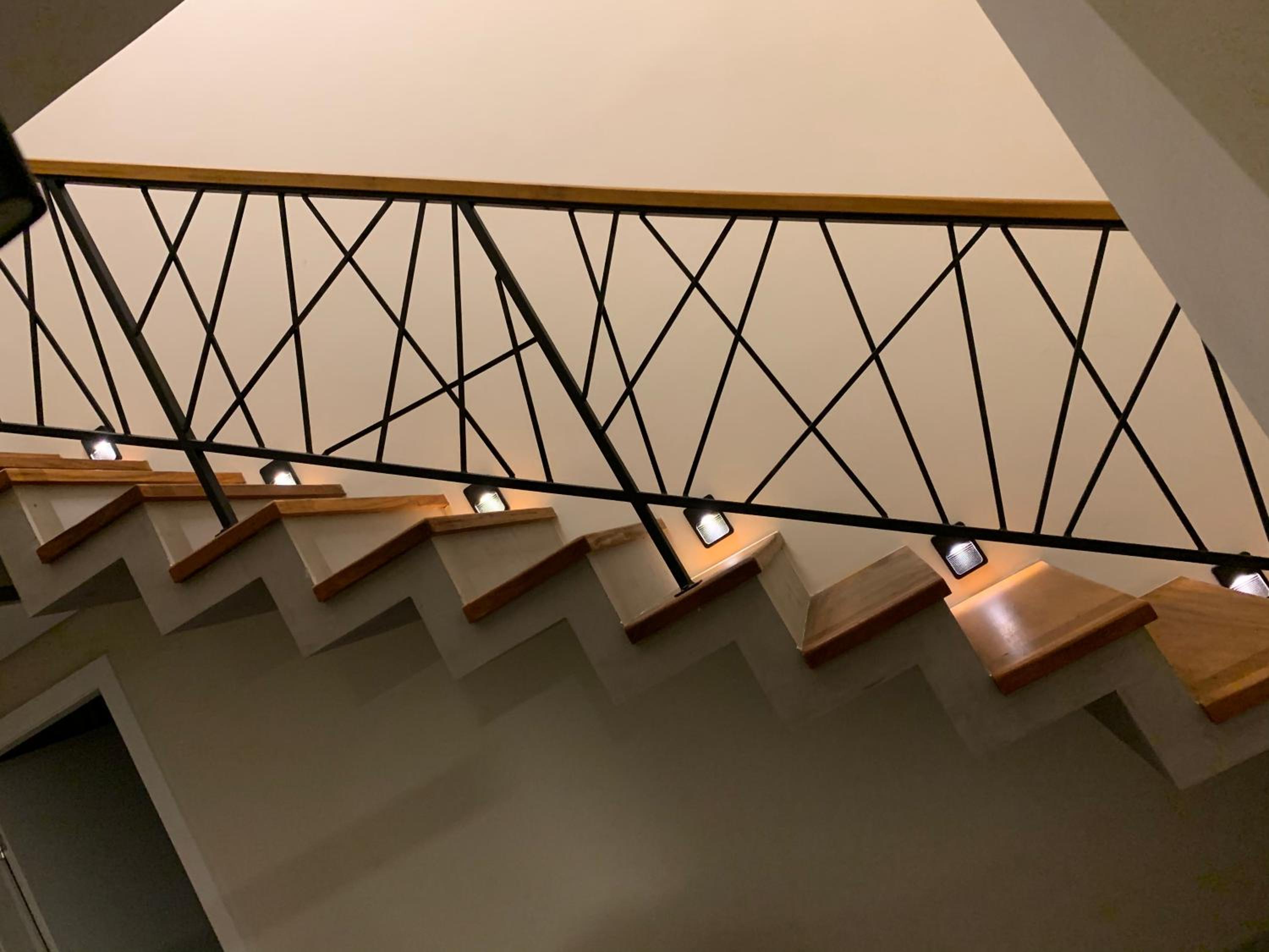 Casa moderna, aconchegante e bem localizada