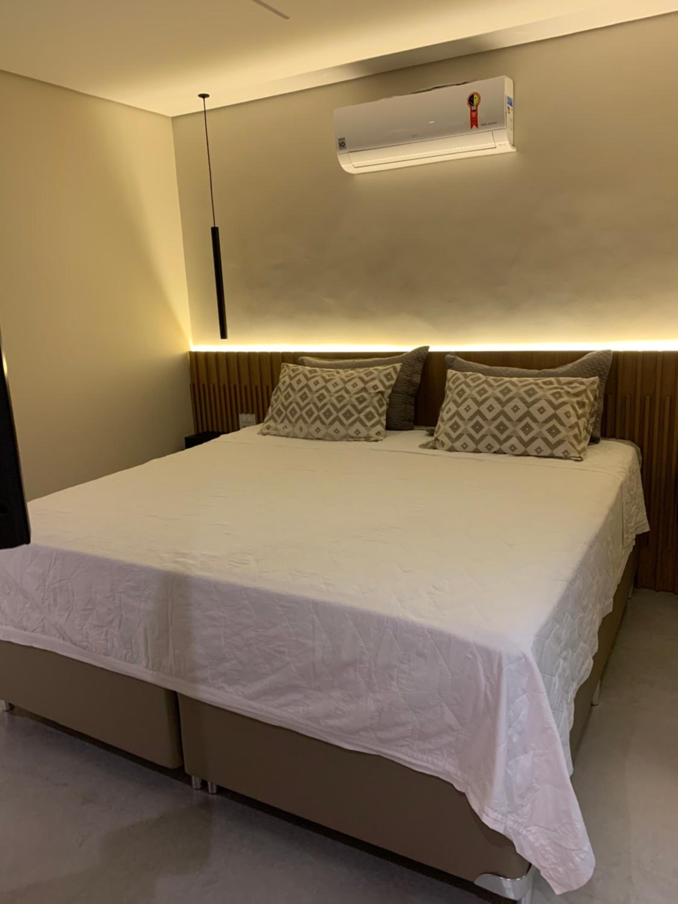 Casa moderna, aconchegante e bem localizada