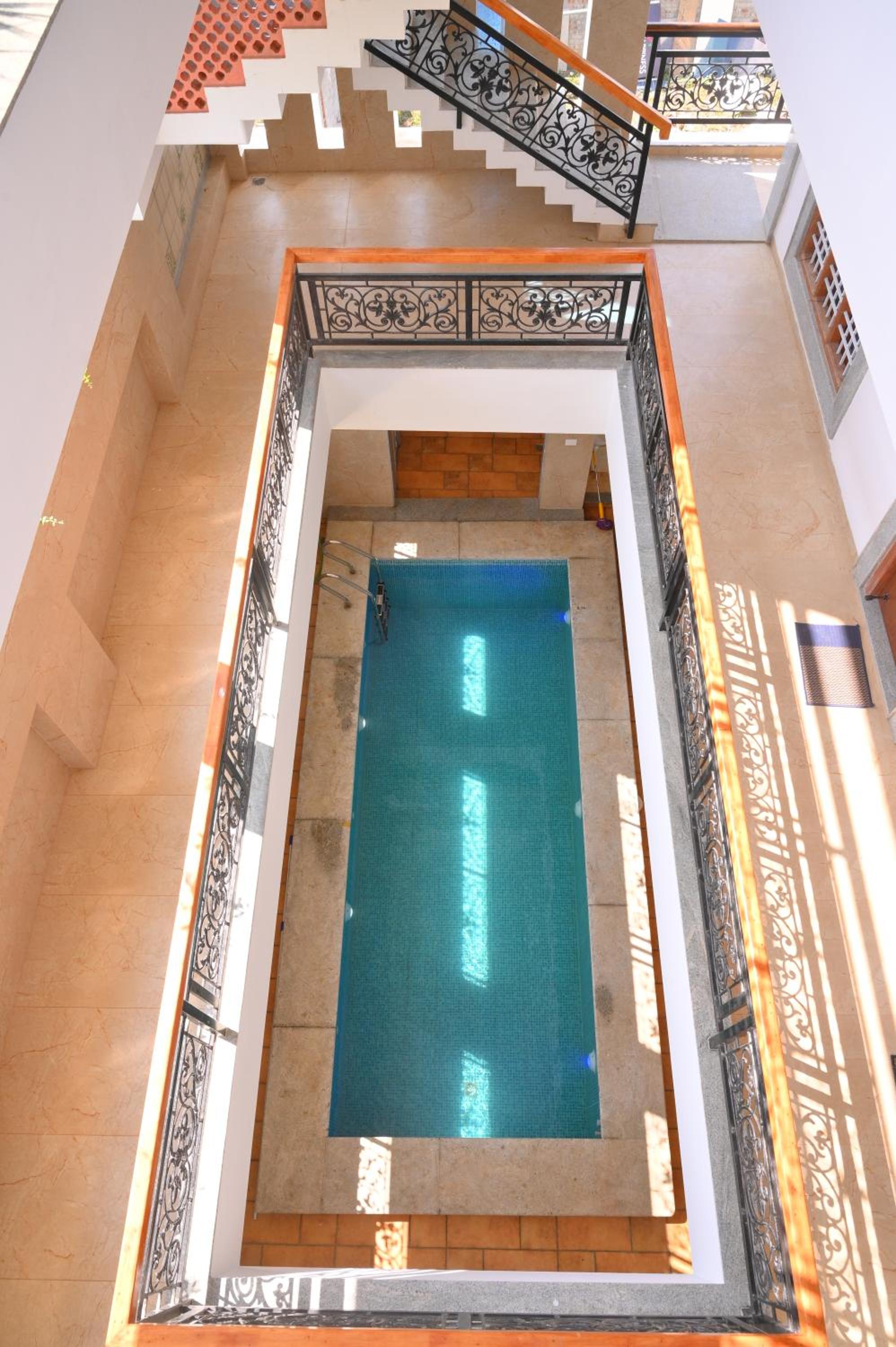 Villa Happiness - The Luxury Villa with Private Pool