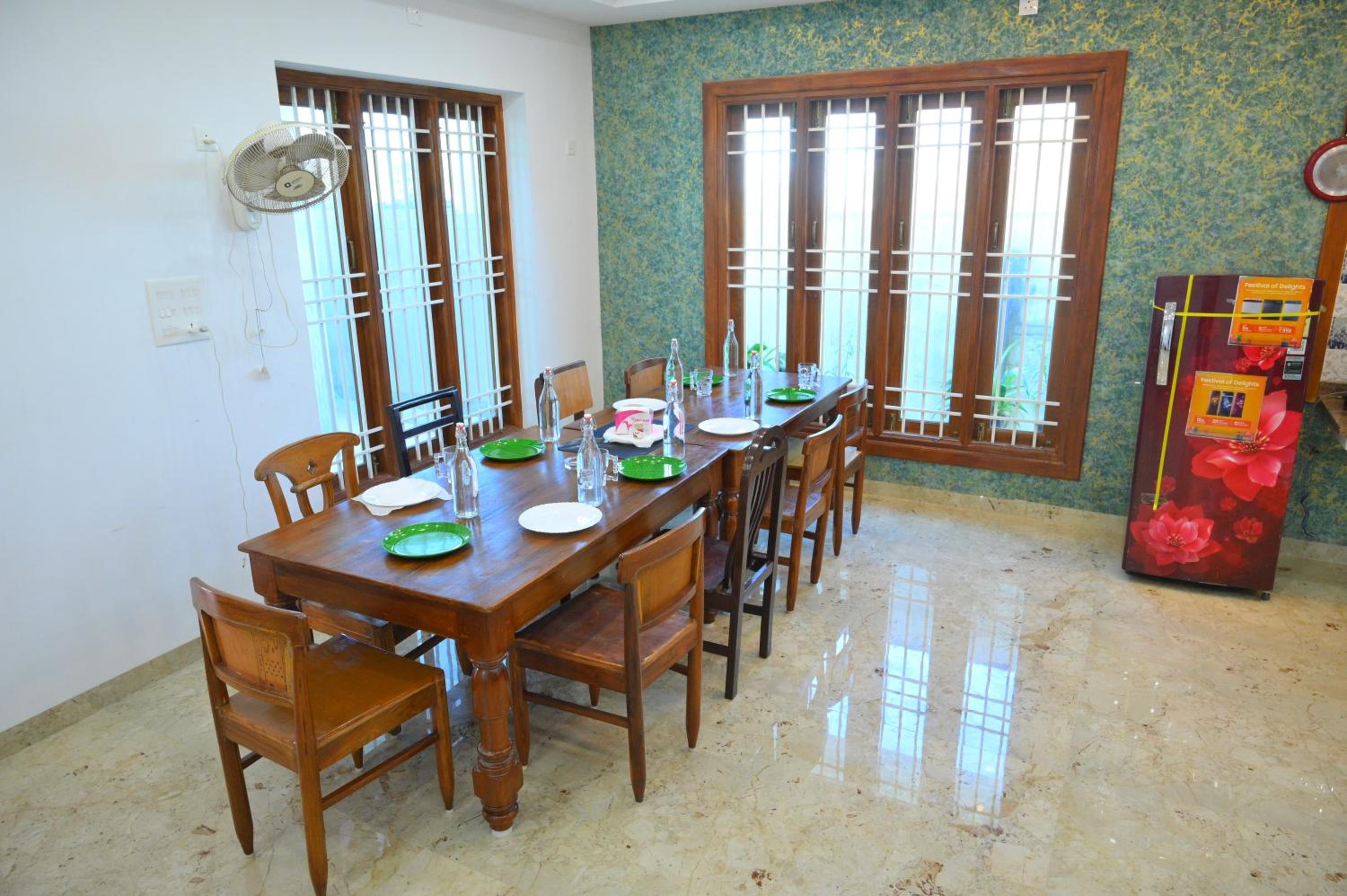 Villa Happiness - The Luxury Villa with Private Pool