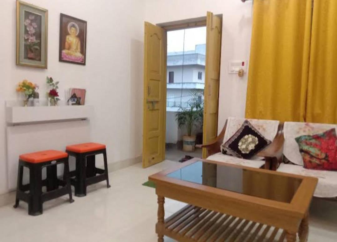 Holiday home stay Ranchi view 2