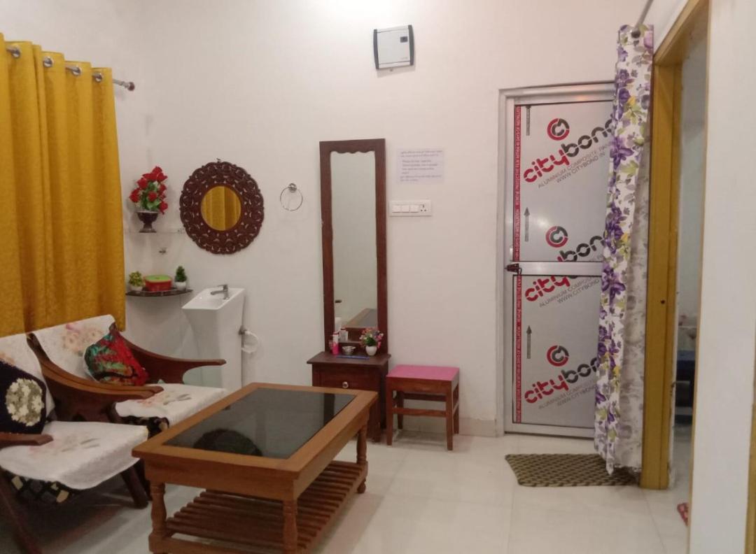 Holiday home stay Ranchi view 3