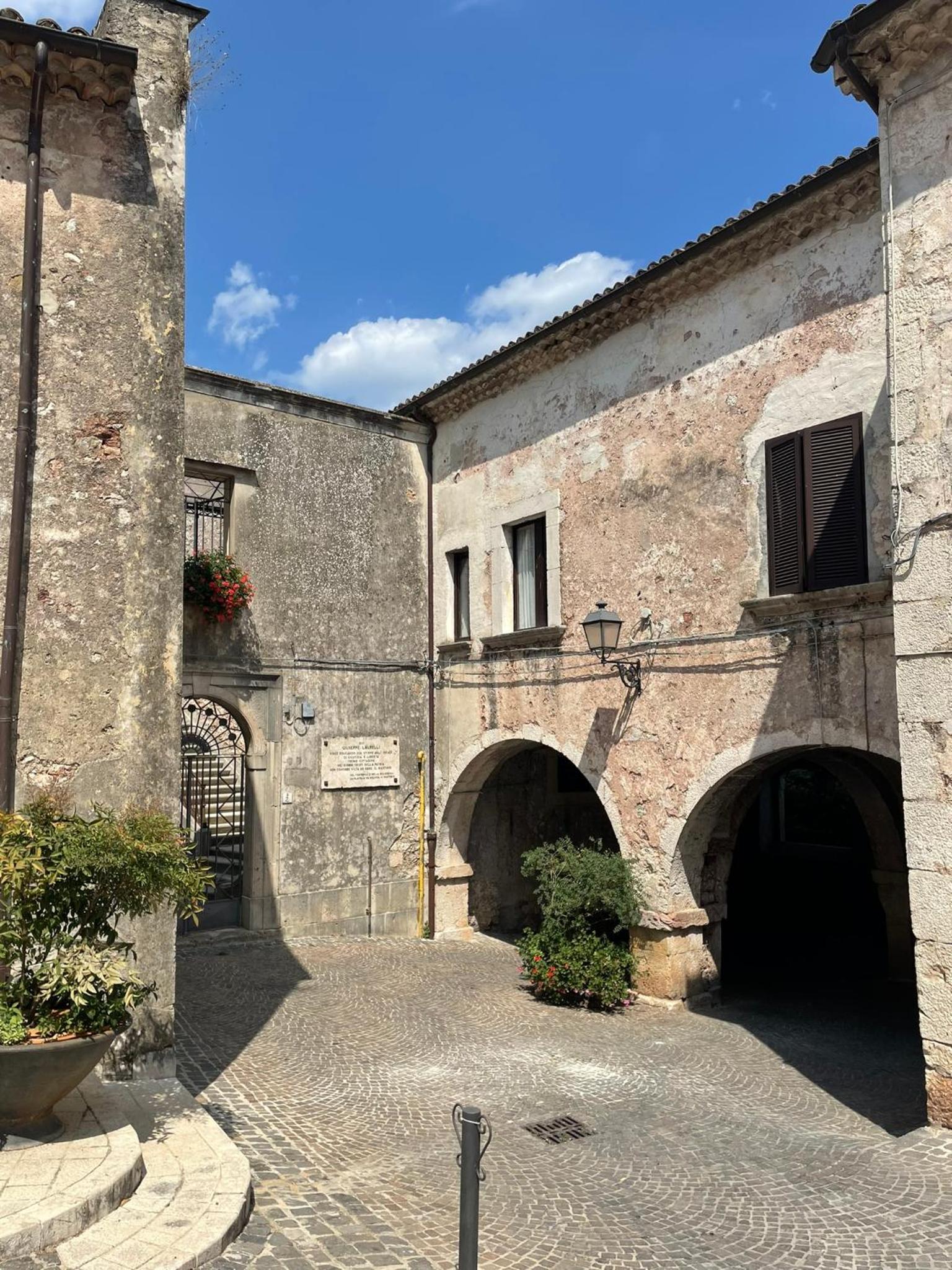 Residenza del Castello di Fornelli view 3
