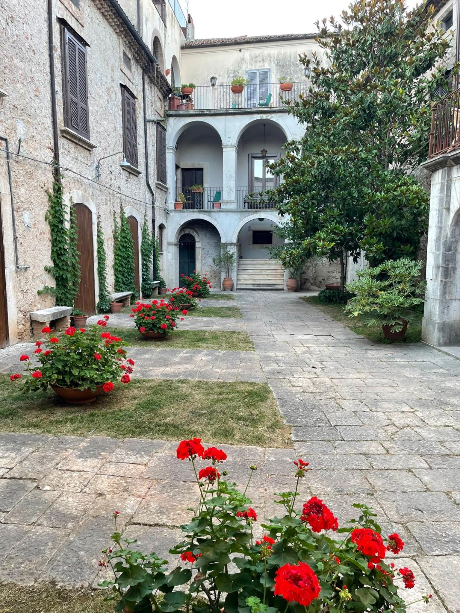 Residenza del Castello di Fornelli view 5