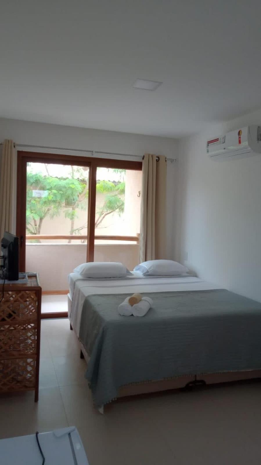 Casa temporada, Vento Leste, Imbassaí
