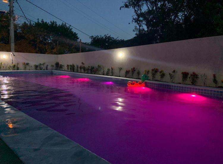 Casa temporada, Vento Leste, Imbassaí