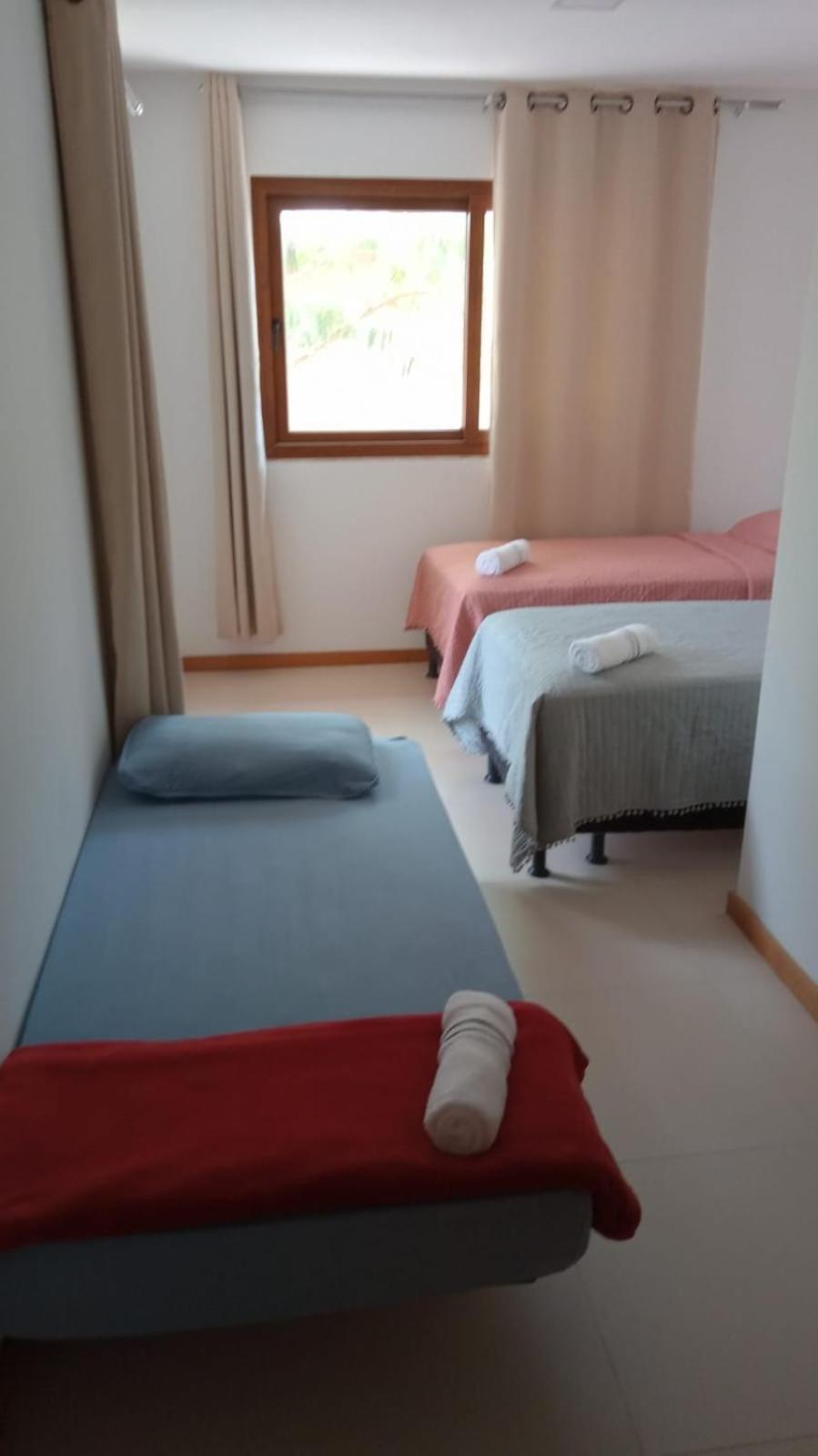 Casa temporada, Vento Leste, Imbassaí