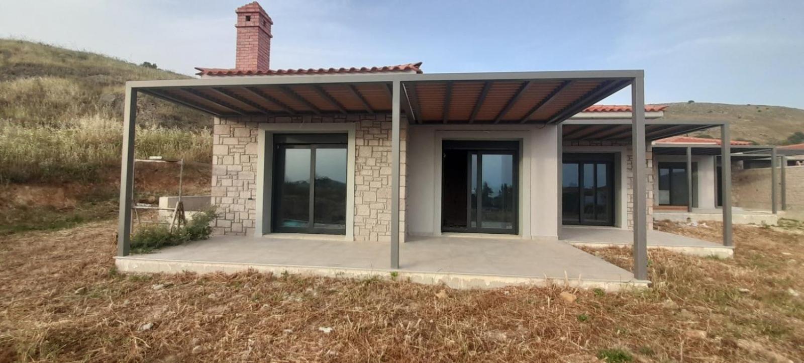 Luxury Suites Lemnos