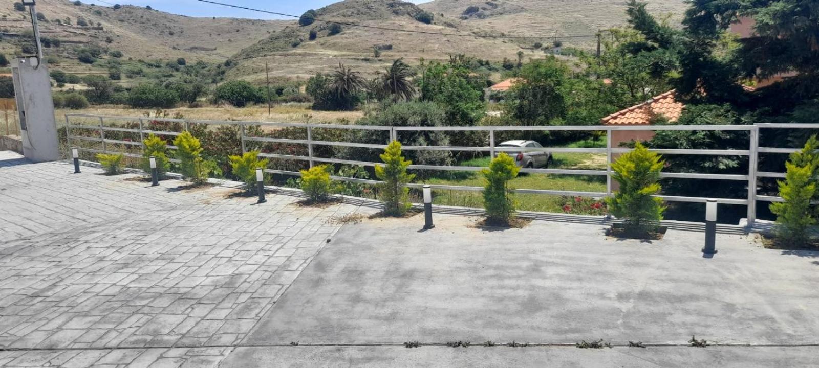 Luxury Suites Lemnos