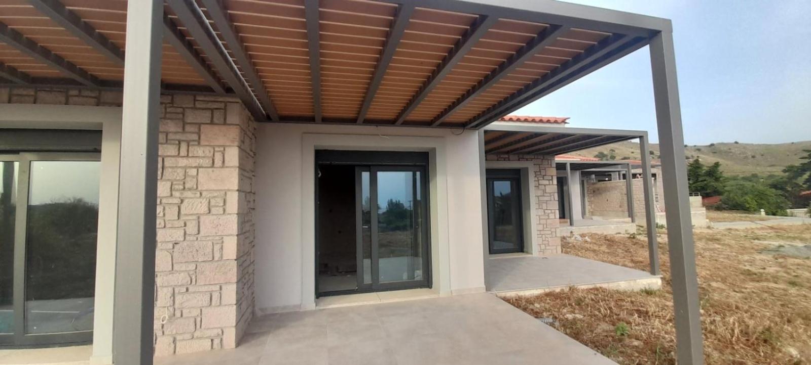 Luxury Suites Lemnos