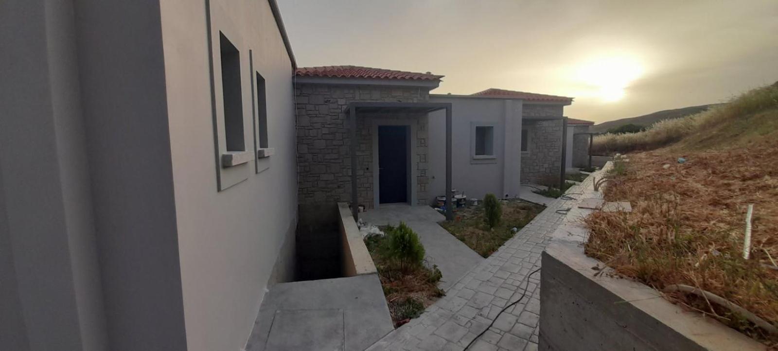 Luxury Suites Lemnos