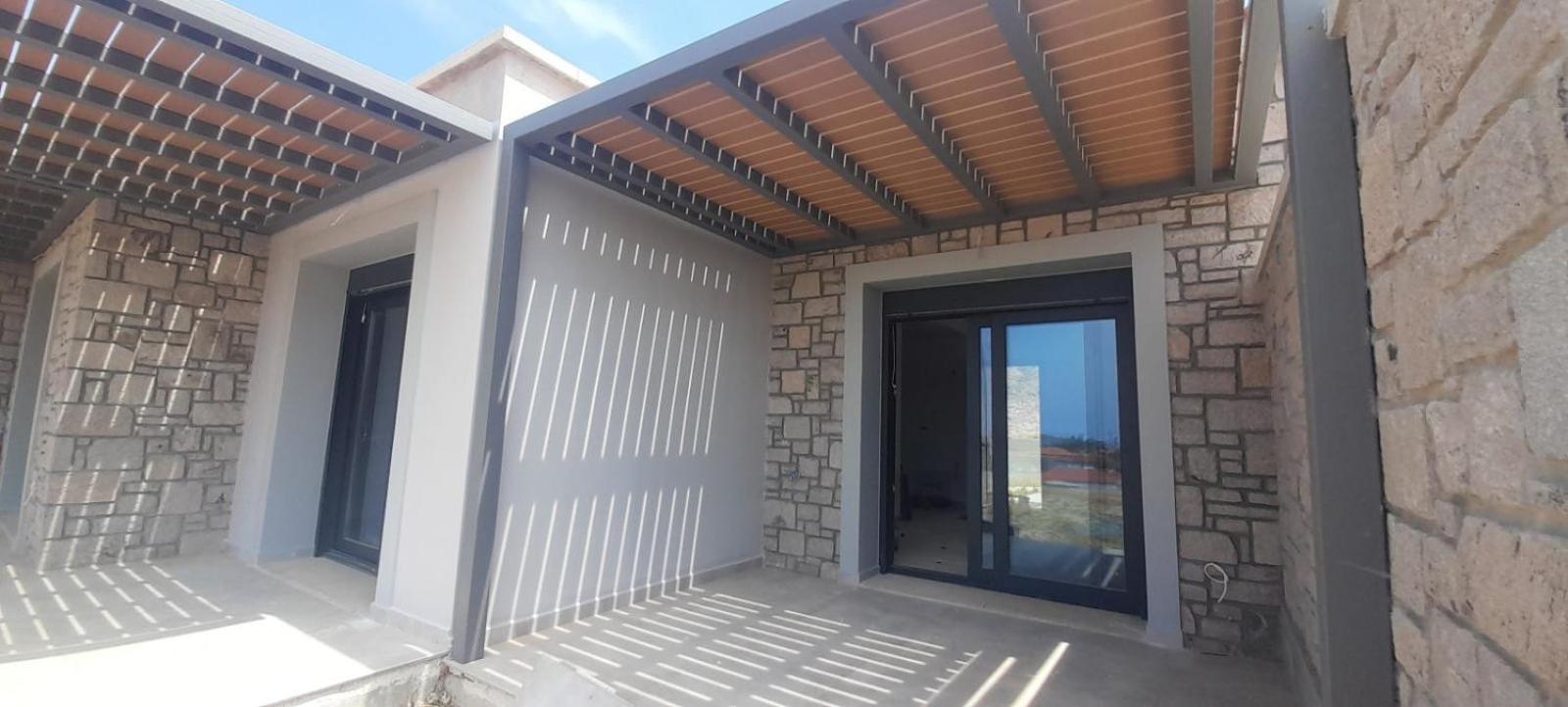 Luxury Suites Lemnos