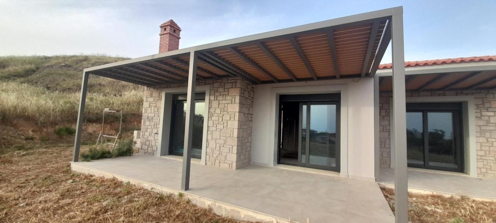 Luxury Suites Lemnos