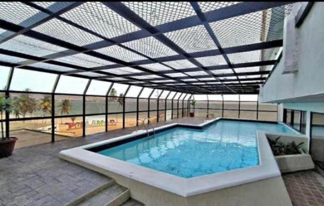 Apartamento vista al mar view 5