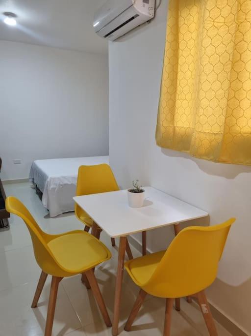 Condominio Santo Domingo