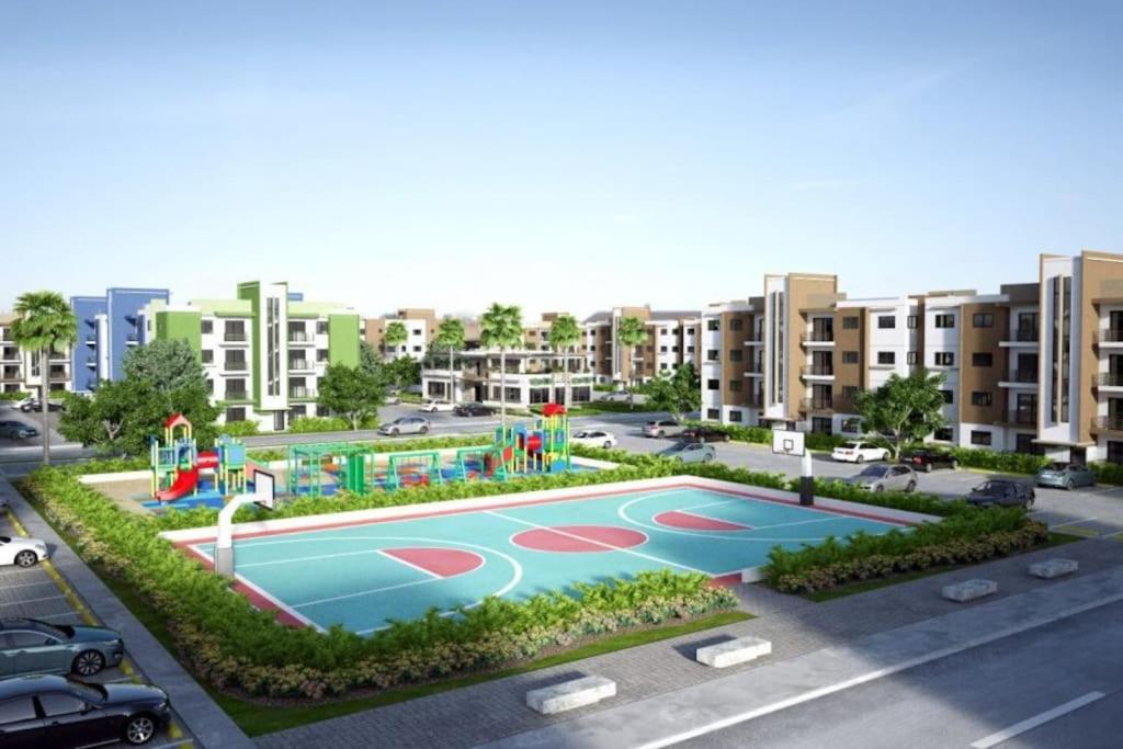 Condominio Santo Domingo