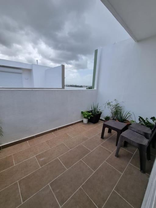 Condominio Santo Domingo