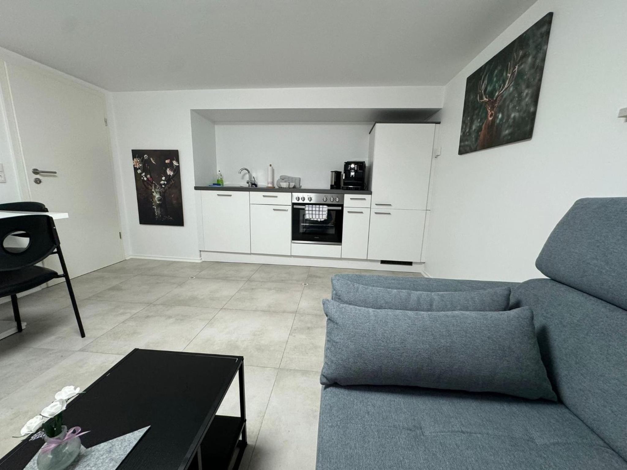 Rhein Appartements