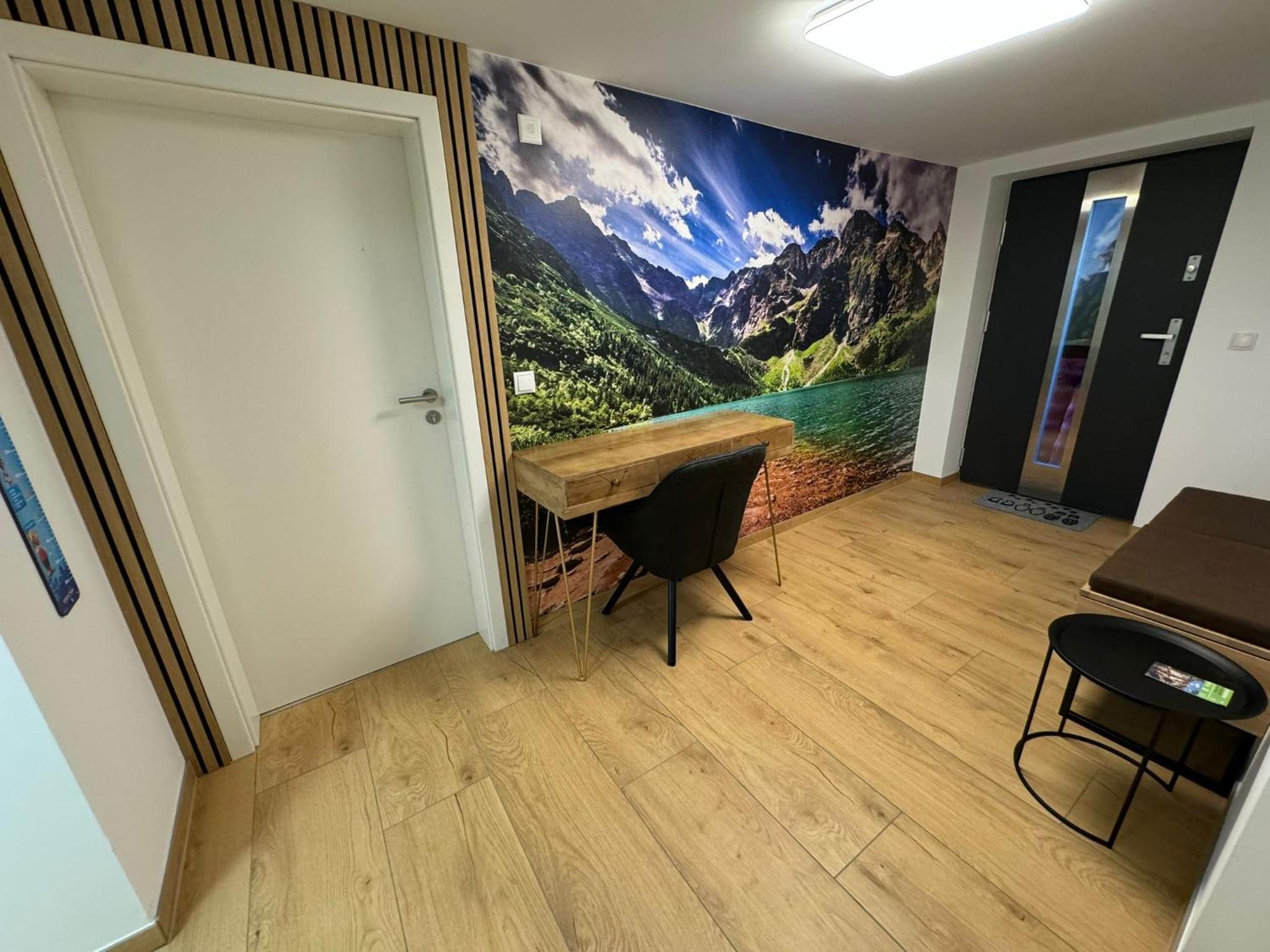 Rhein Appartements