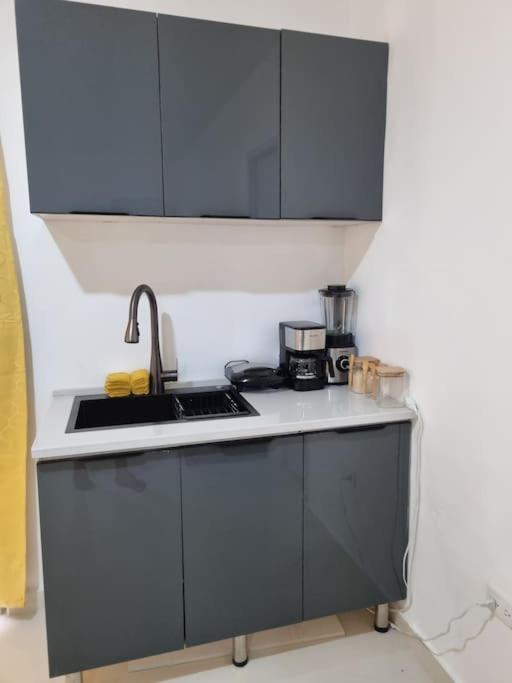 Condominio Santo Domingo