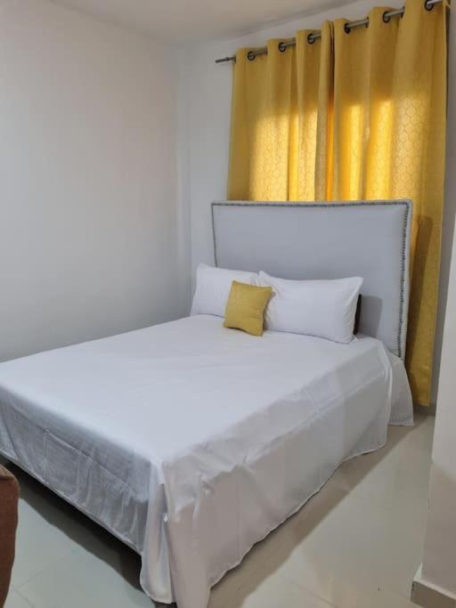 Condominio Santo Domingo