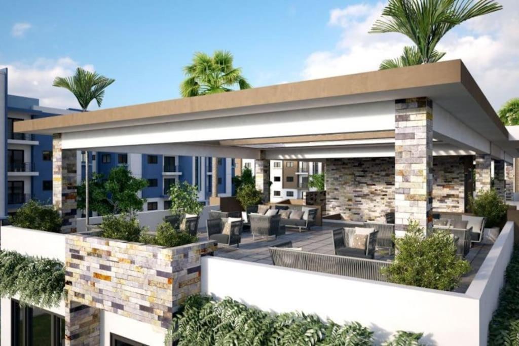 Condominio Santo Domingo