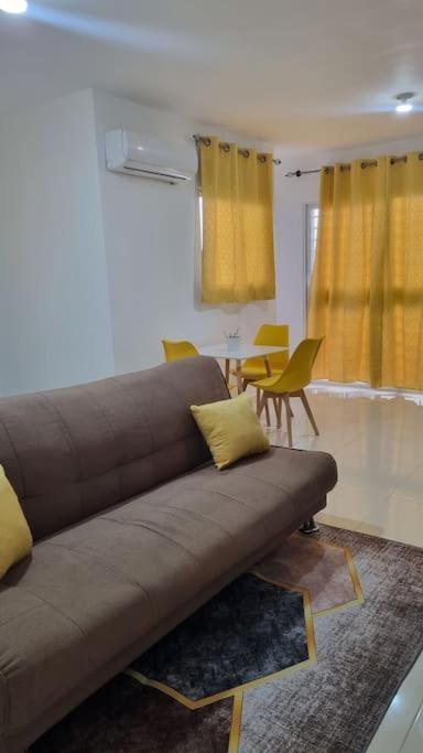 Condominio Santo Domingo