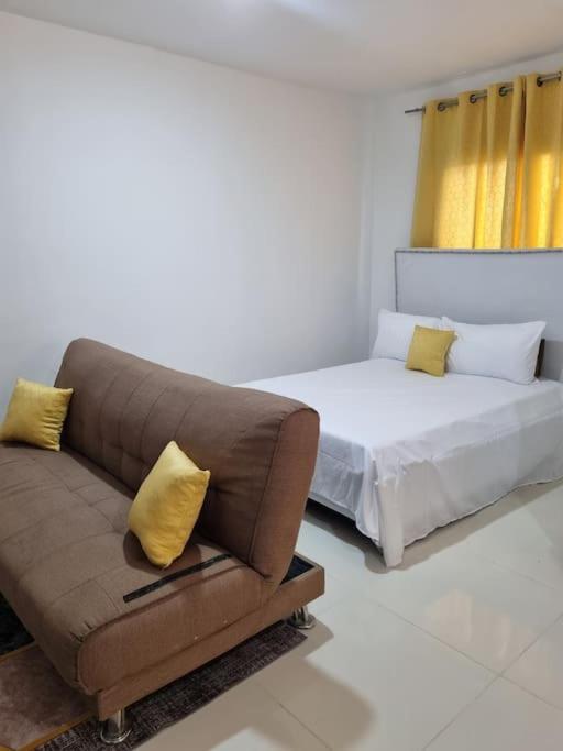 Condominio Santo Domingo