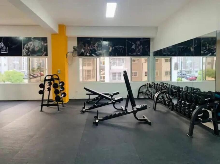 Condominio Santo Domingo